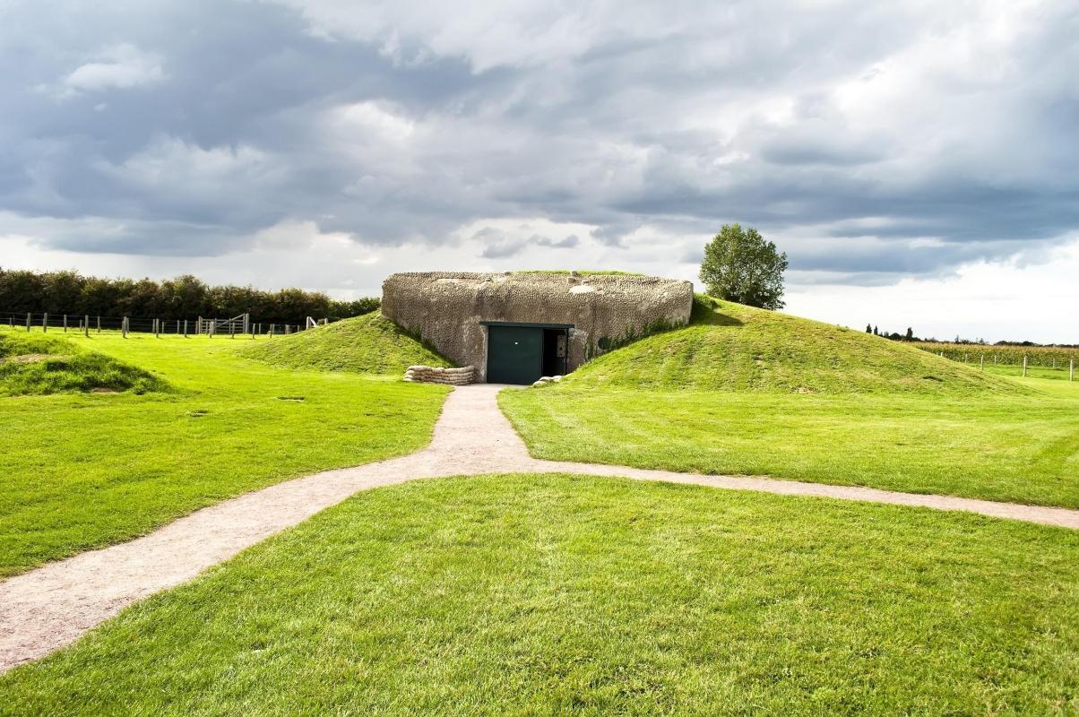 Merville Battery (Batterie de Merville)