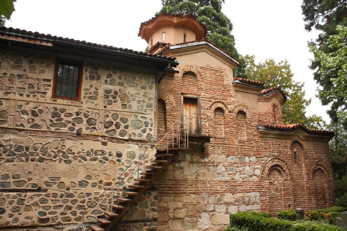 Boyana Church