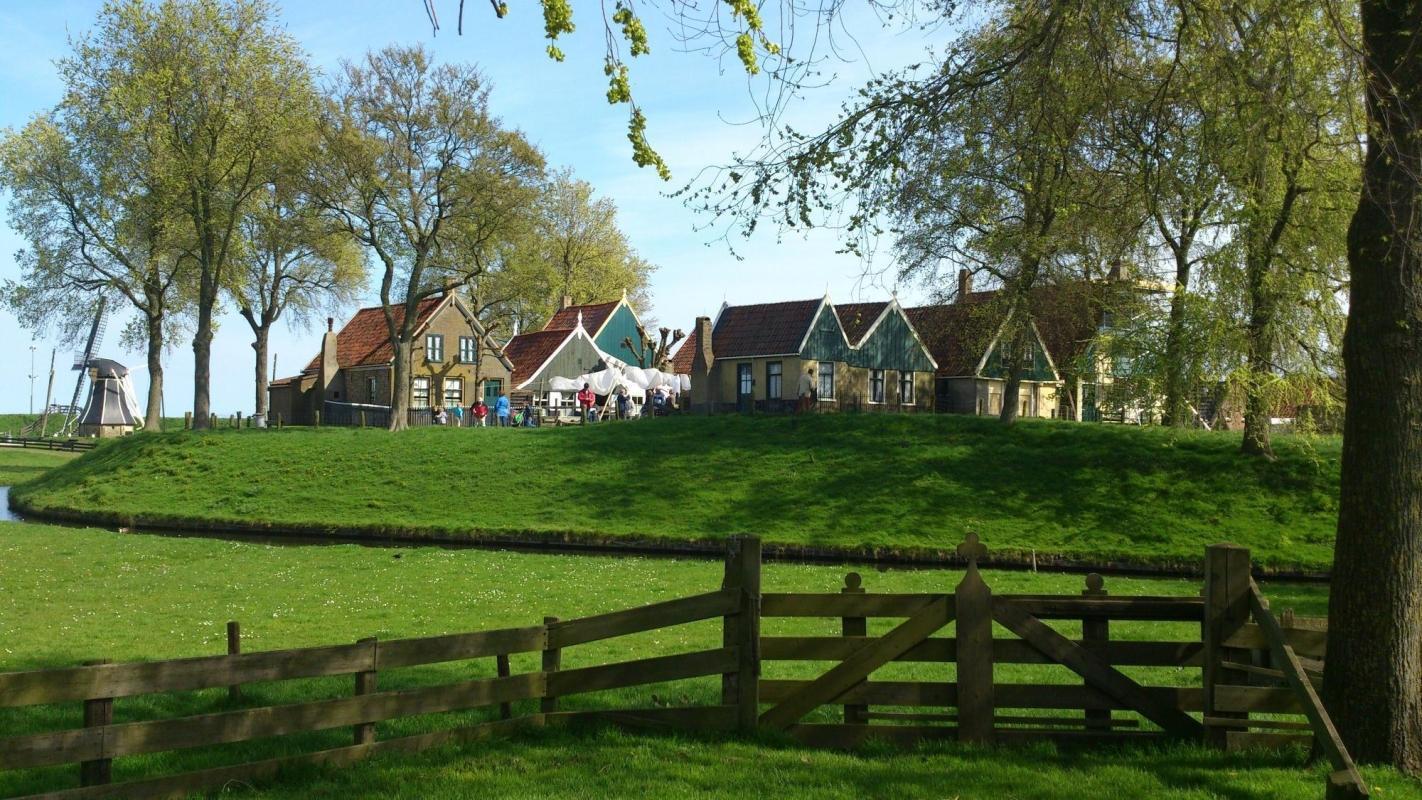 Zuiderzeemuseum