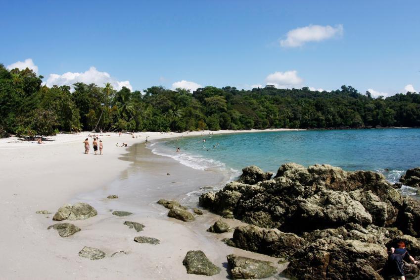 Manuel Antonio National Park