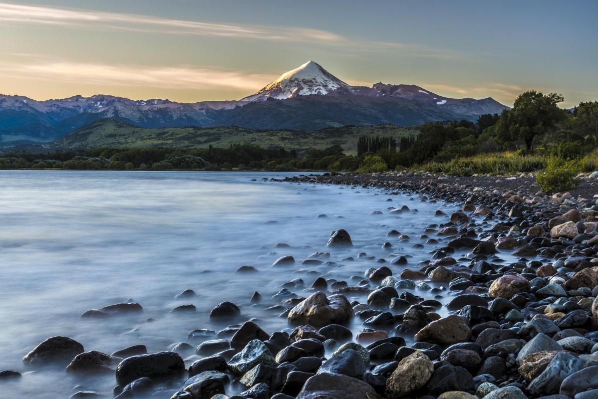 Lanin National Park