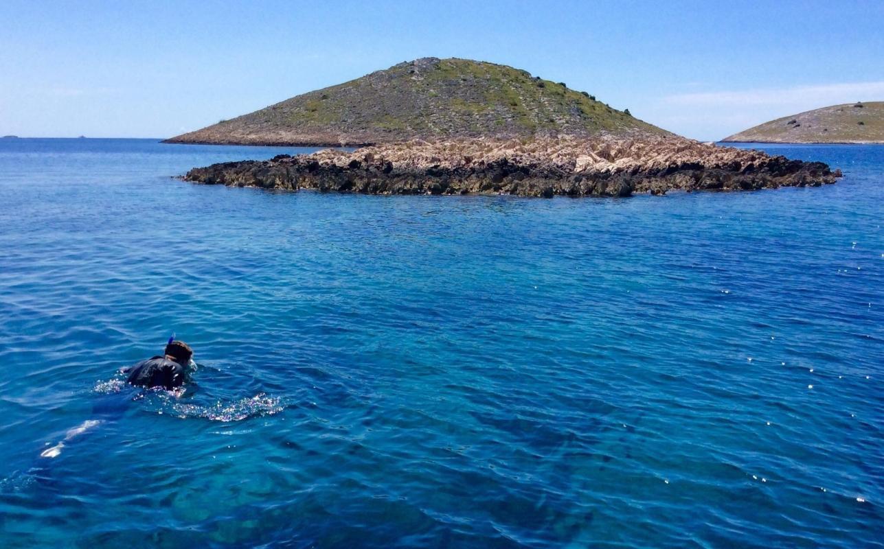 Kornati National Park