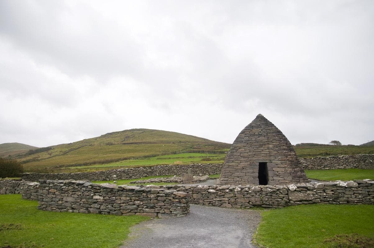 Gallarus Oratory