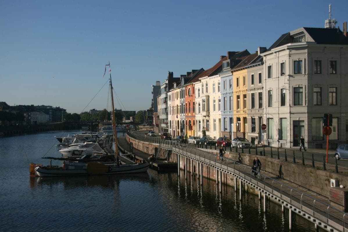 Port Ganda Marina