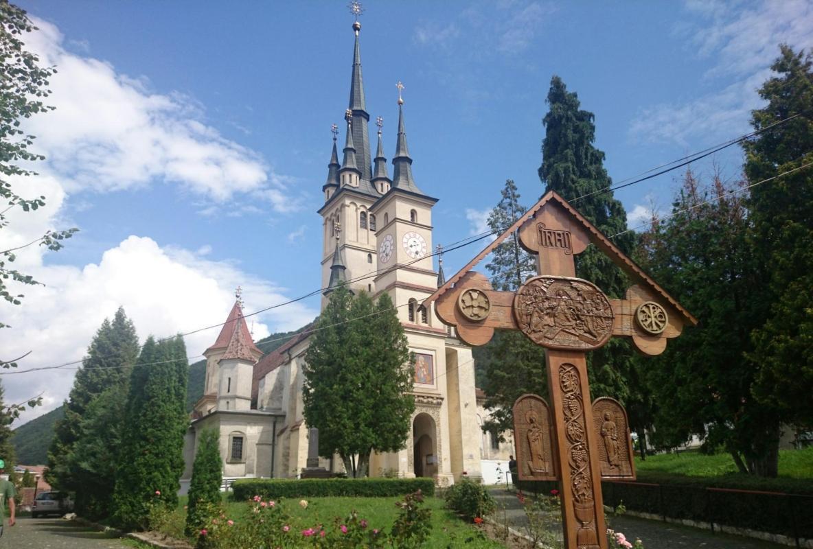 St. Nicholas Church (Biserica Sf. Nicolae)