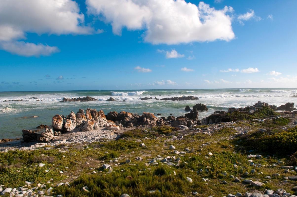 Cape Agulhas