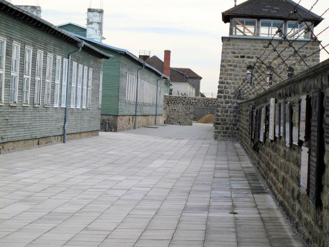 Mauthausen