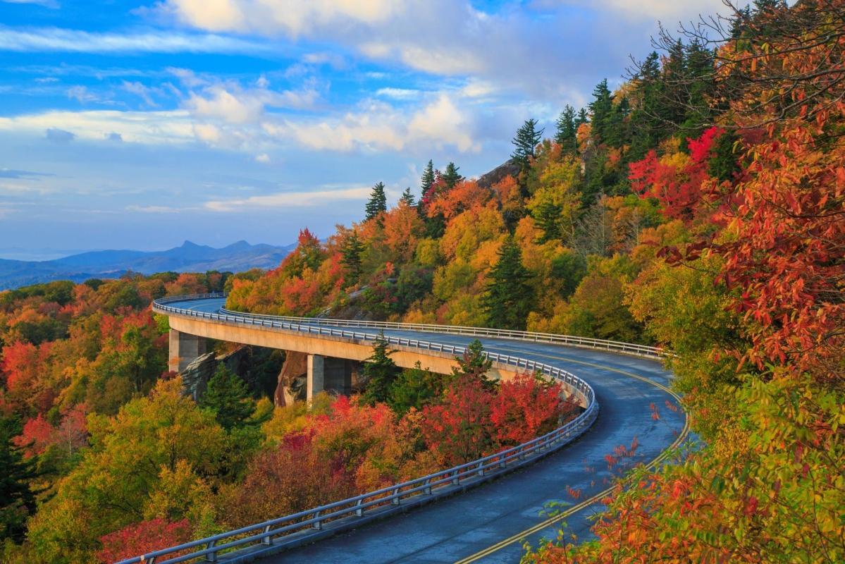 Blue Ridge Parkway