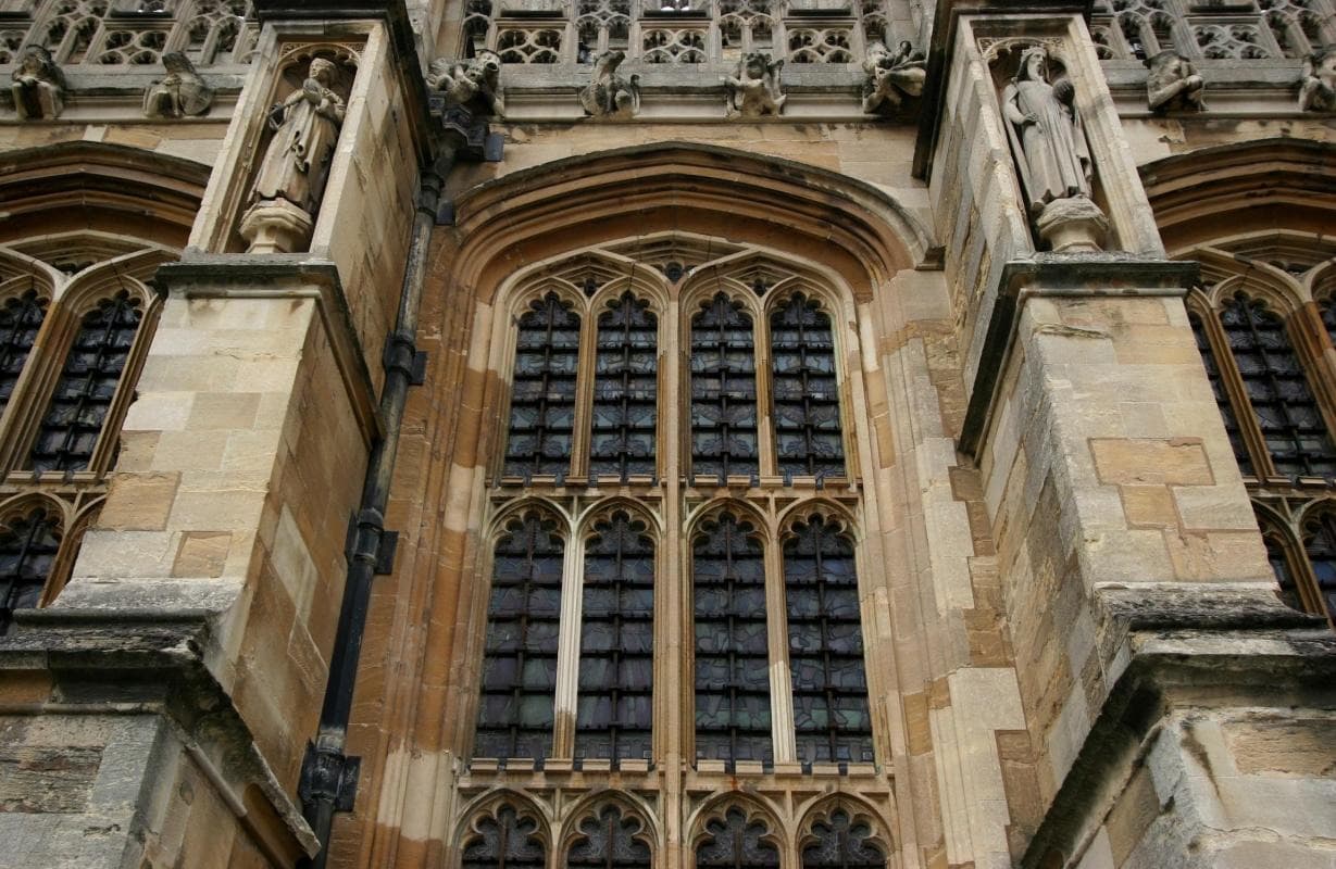 St. George’s Chapel