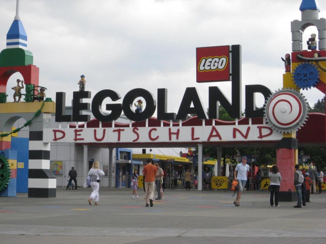 LEGOLAND® Germany