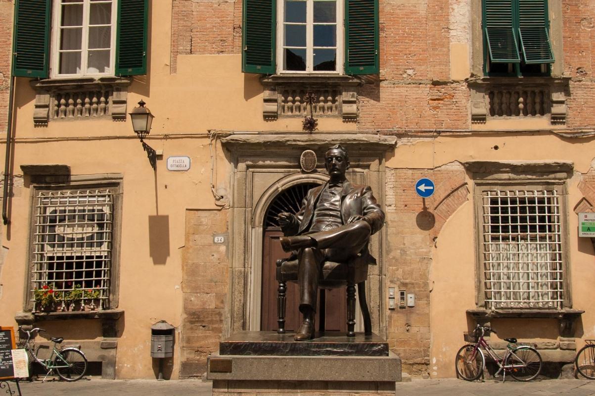 Puccini Museum