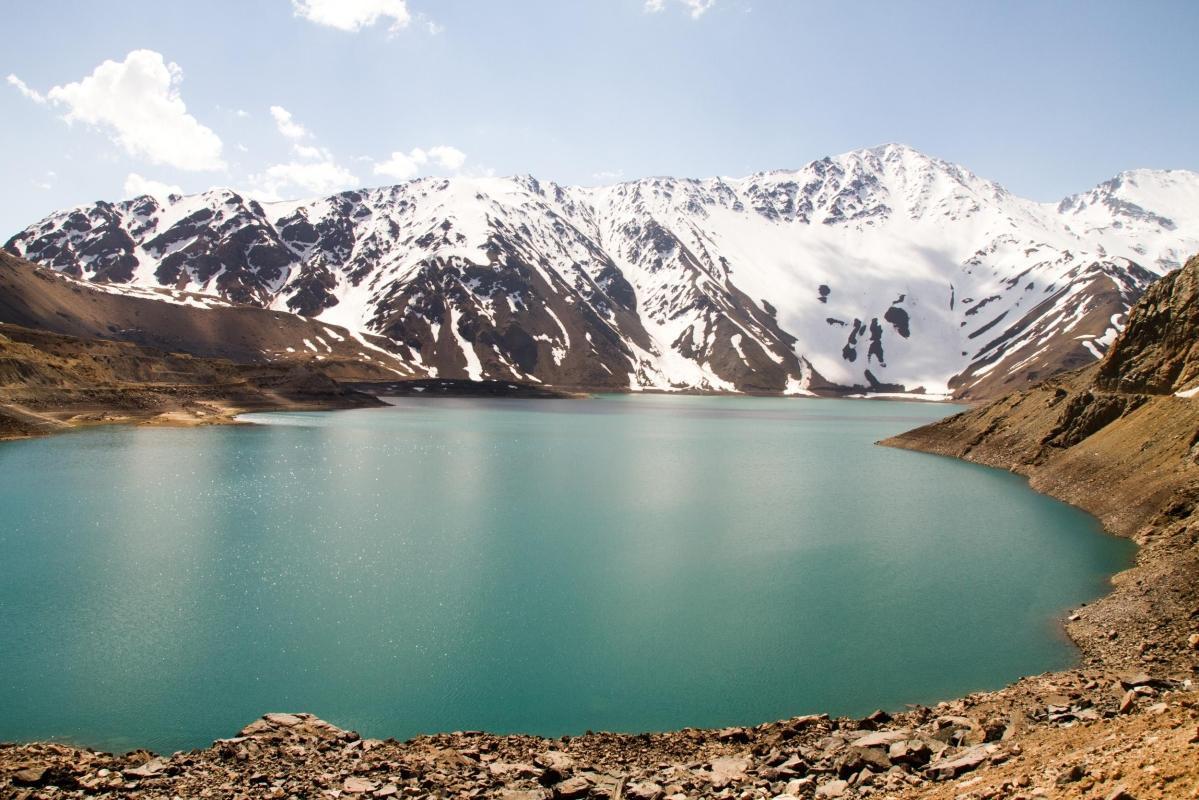 Cajón del Maipo