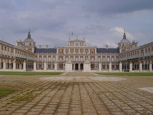 Museo de Falúas Reales