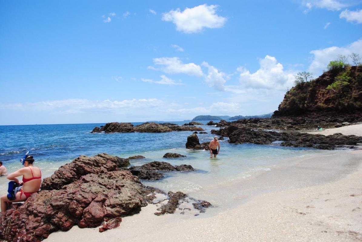 Conchal Beach (Playa Conchal)