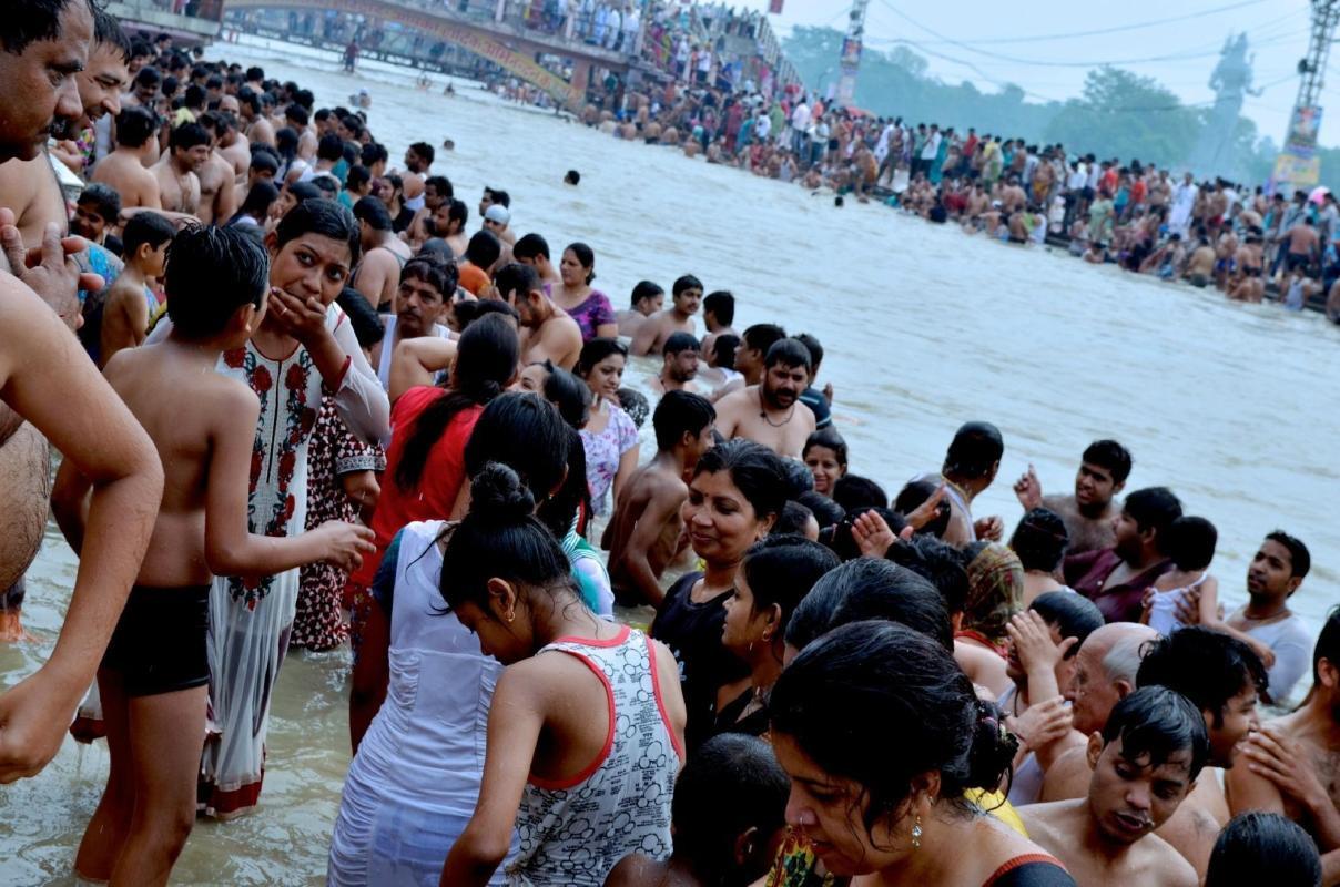 Har ki Pauri Ghat