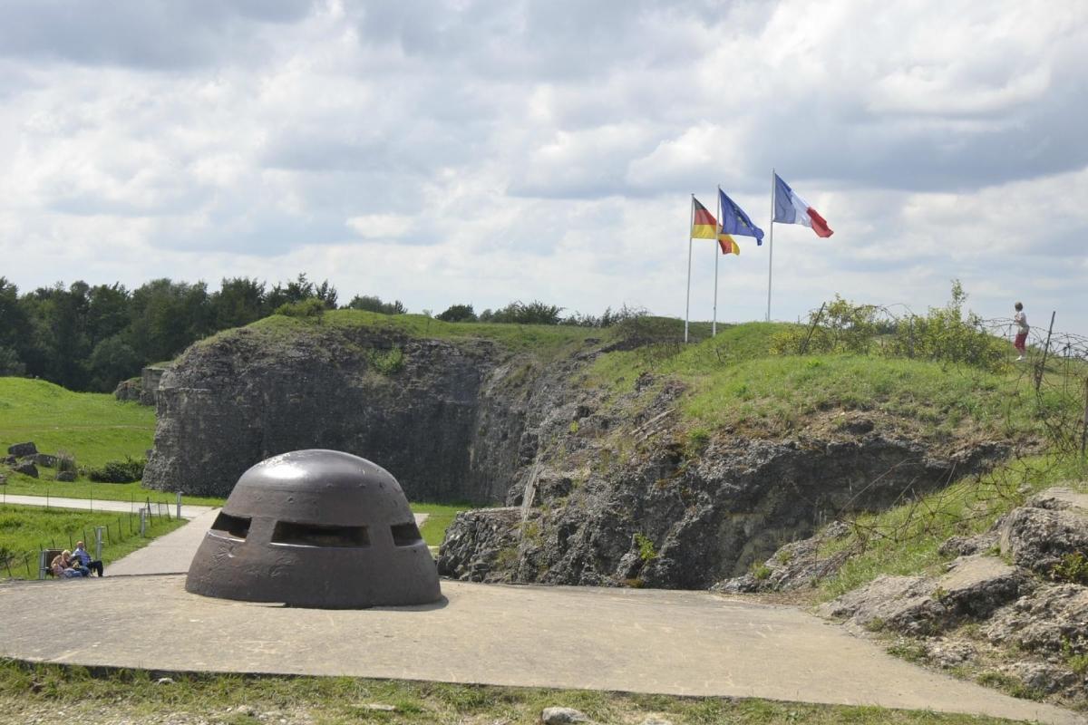 Fort Douaumont