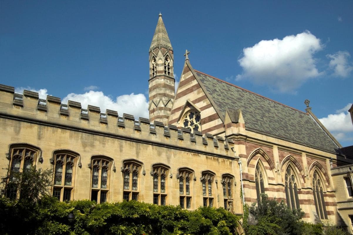 Balliol College