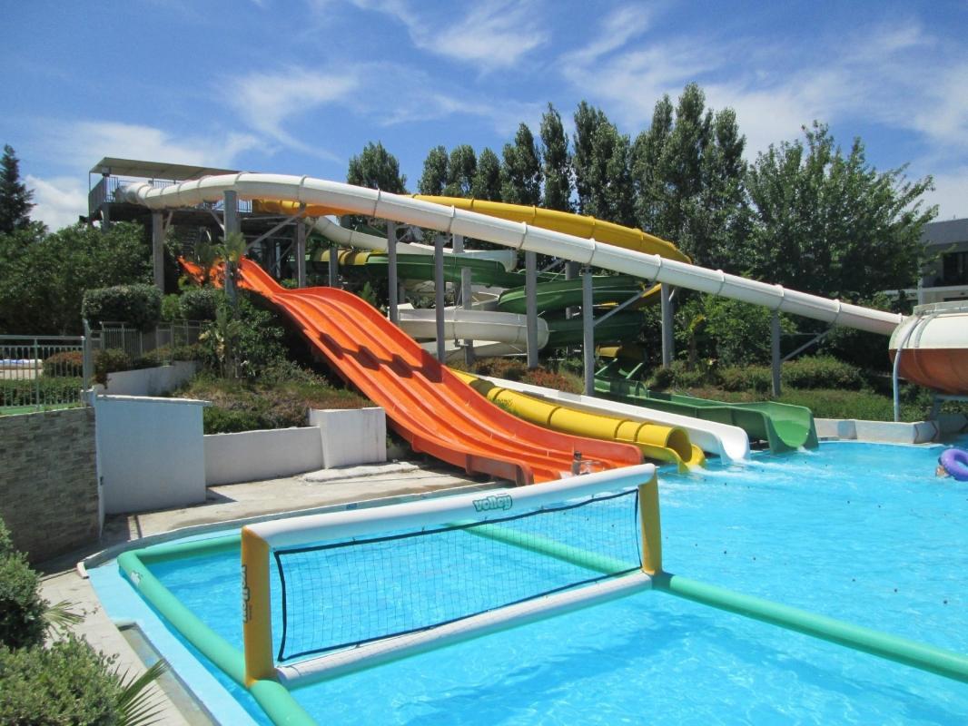 Tsilivi Waterpark