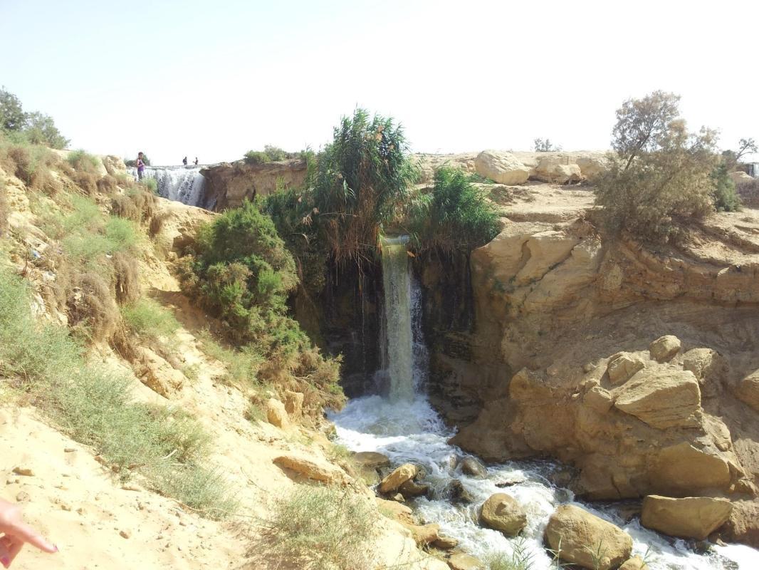 Al-Fayoum (Faiyum)