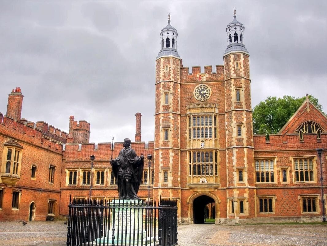 Eton College