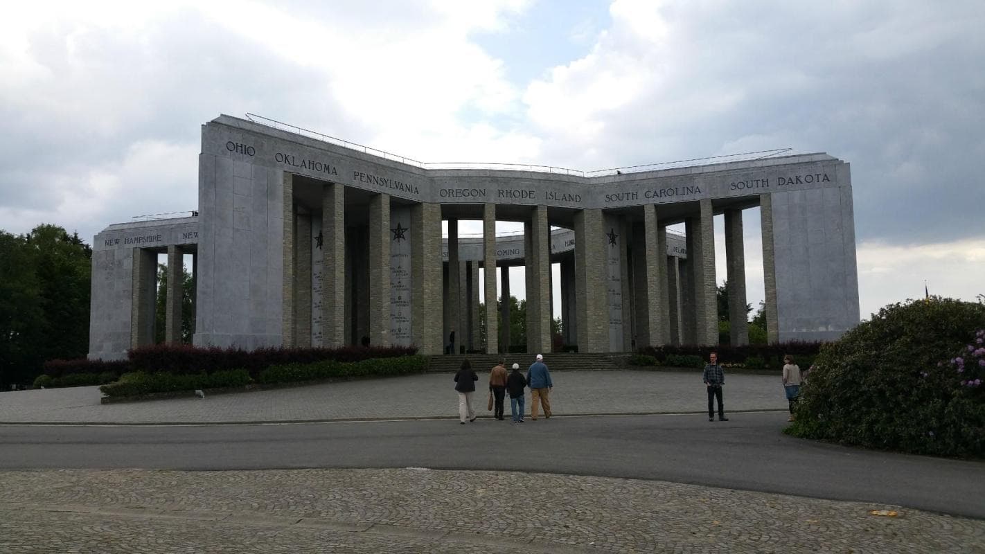 Bastogne War Museum