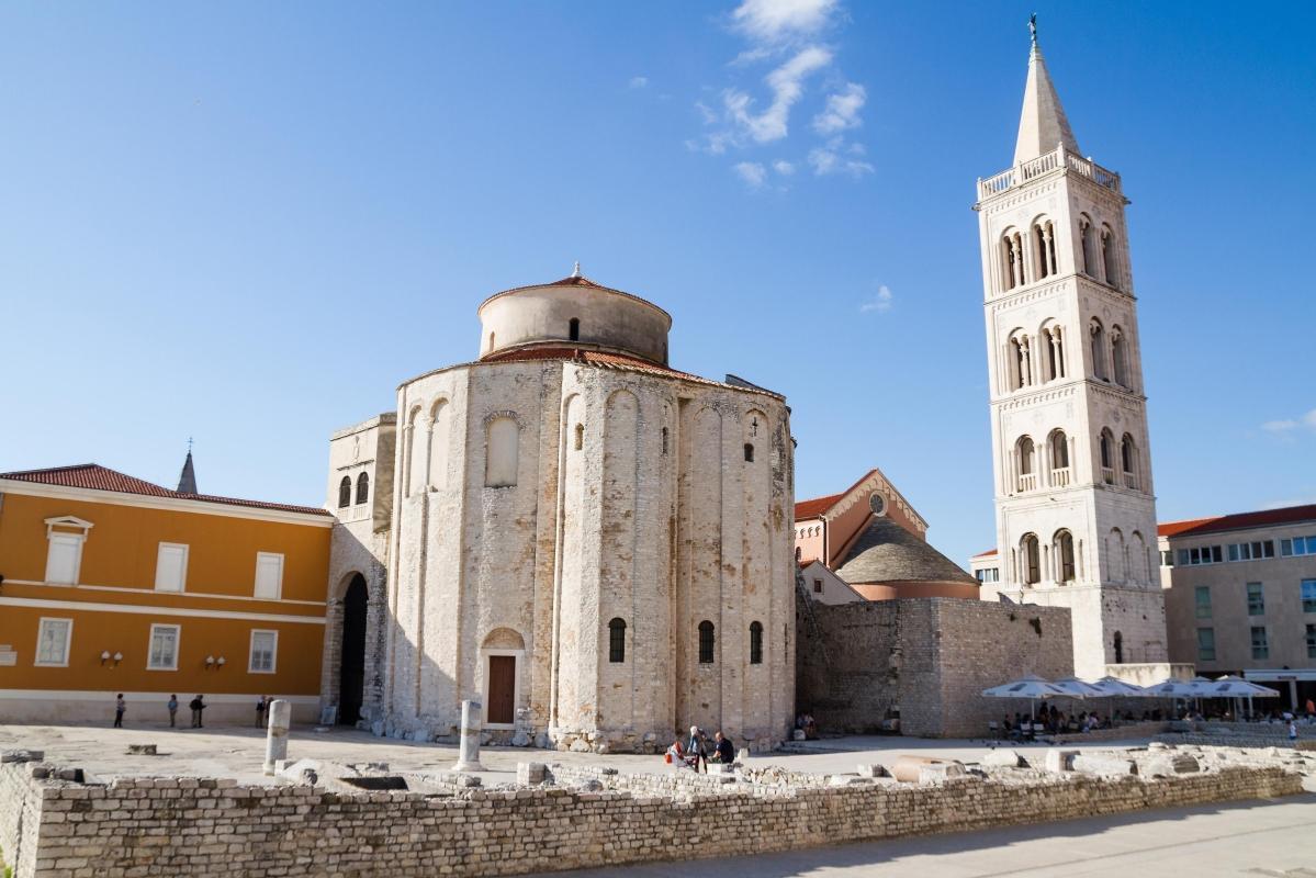 Church of St. Donatus