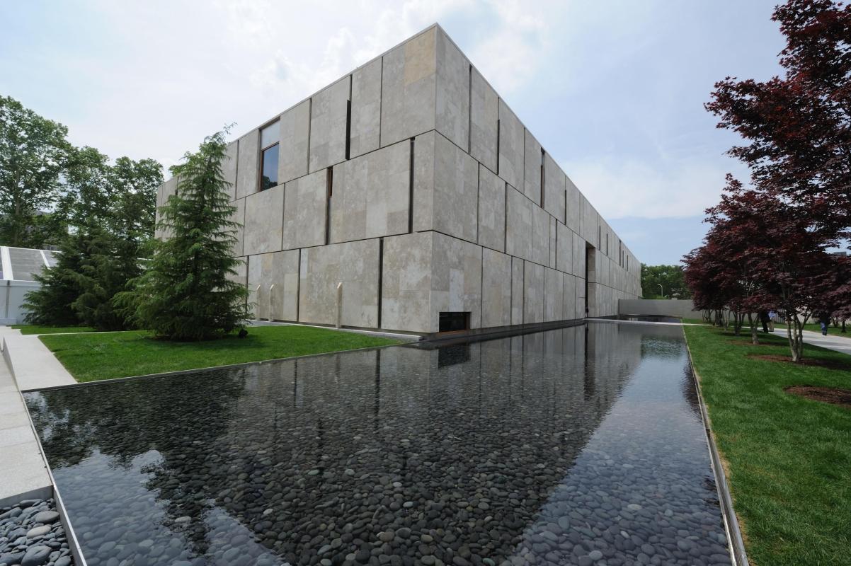 Barnes Foundation