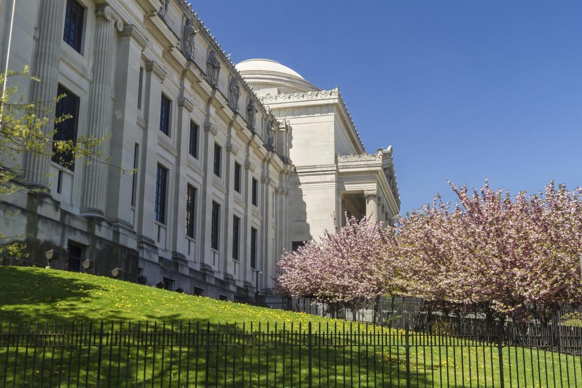 Brooklyn Museum