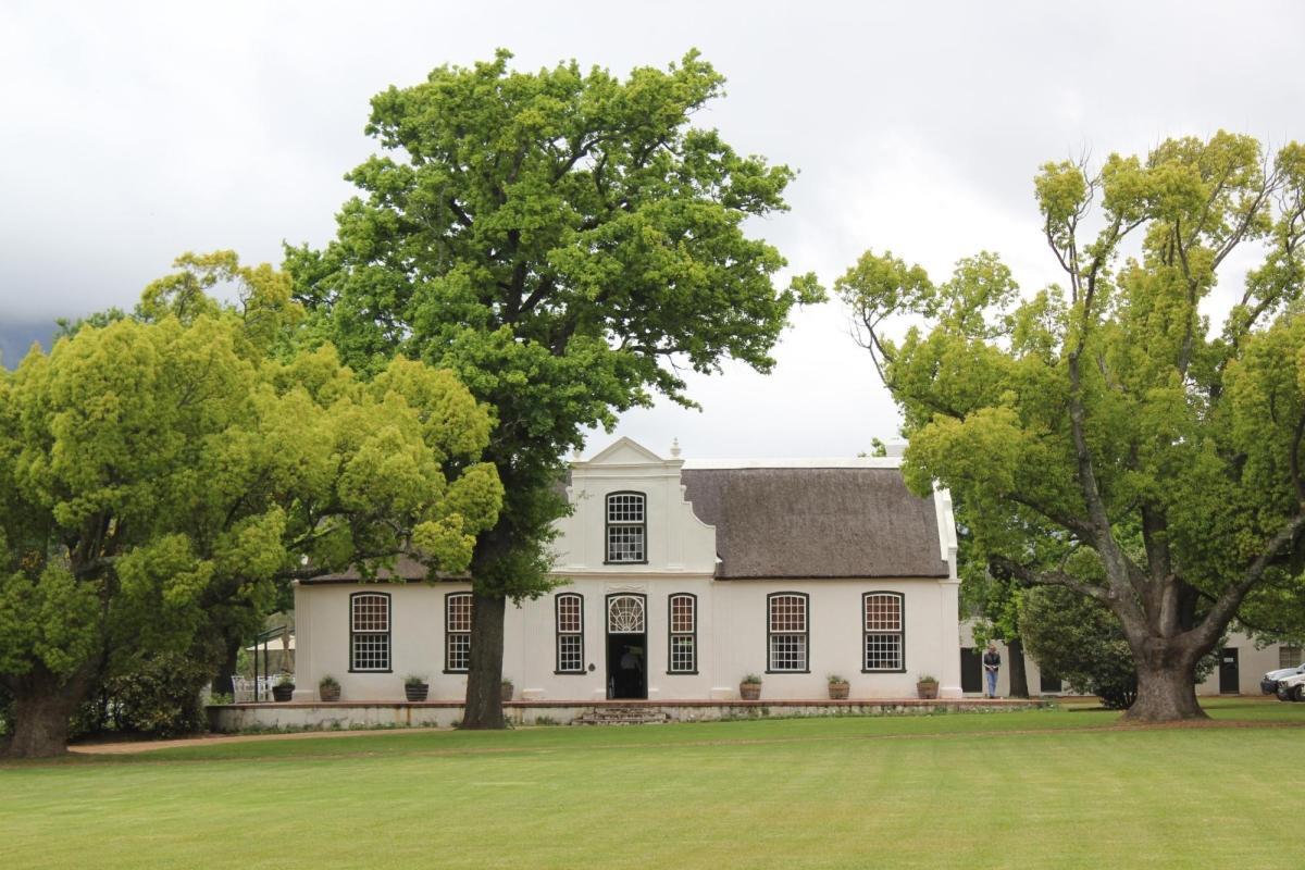 Boschendal Wine Estate