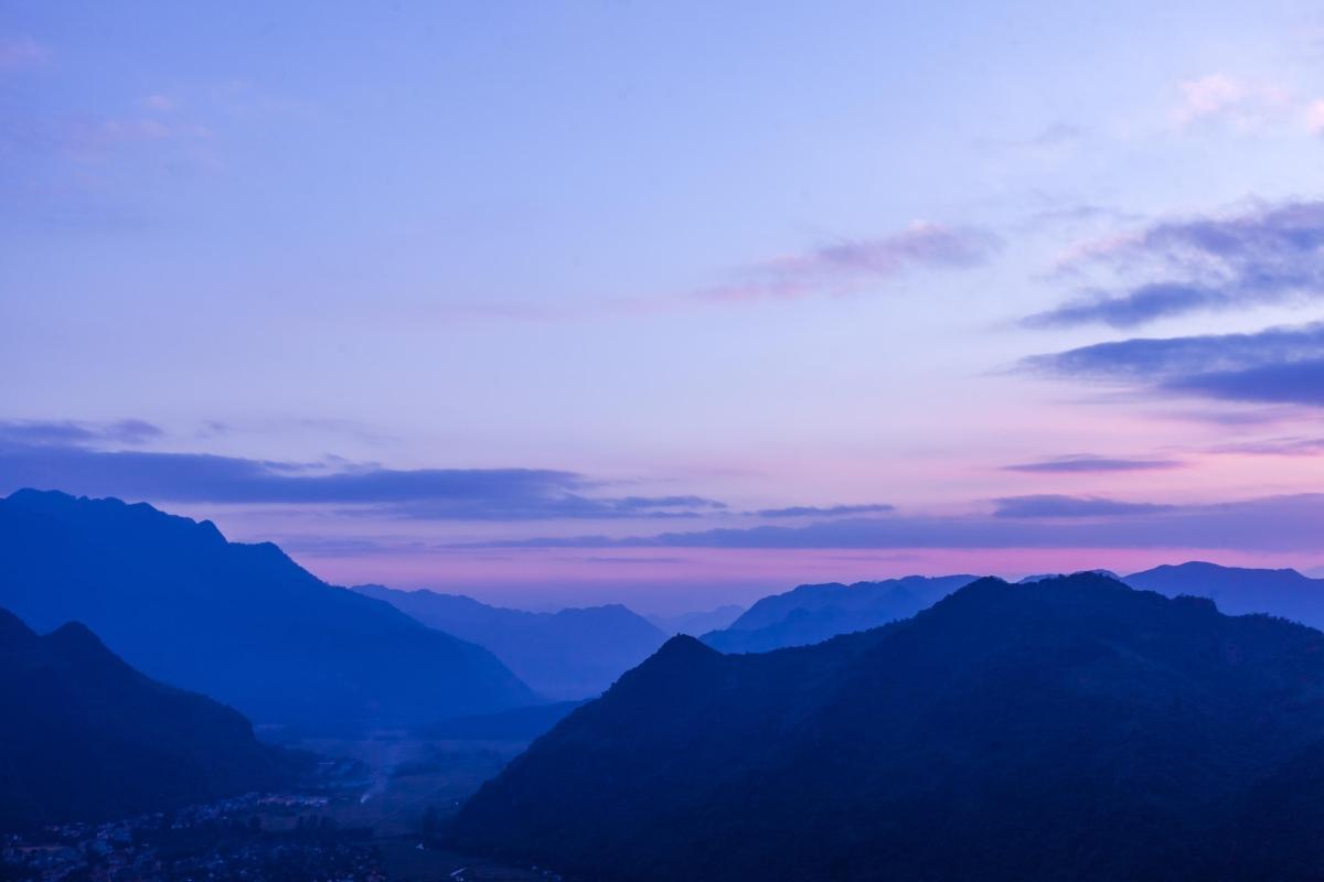 Mai Chau