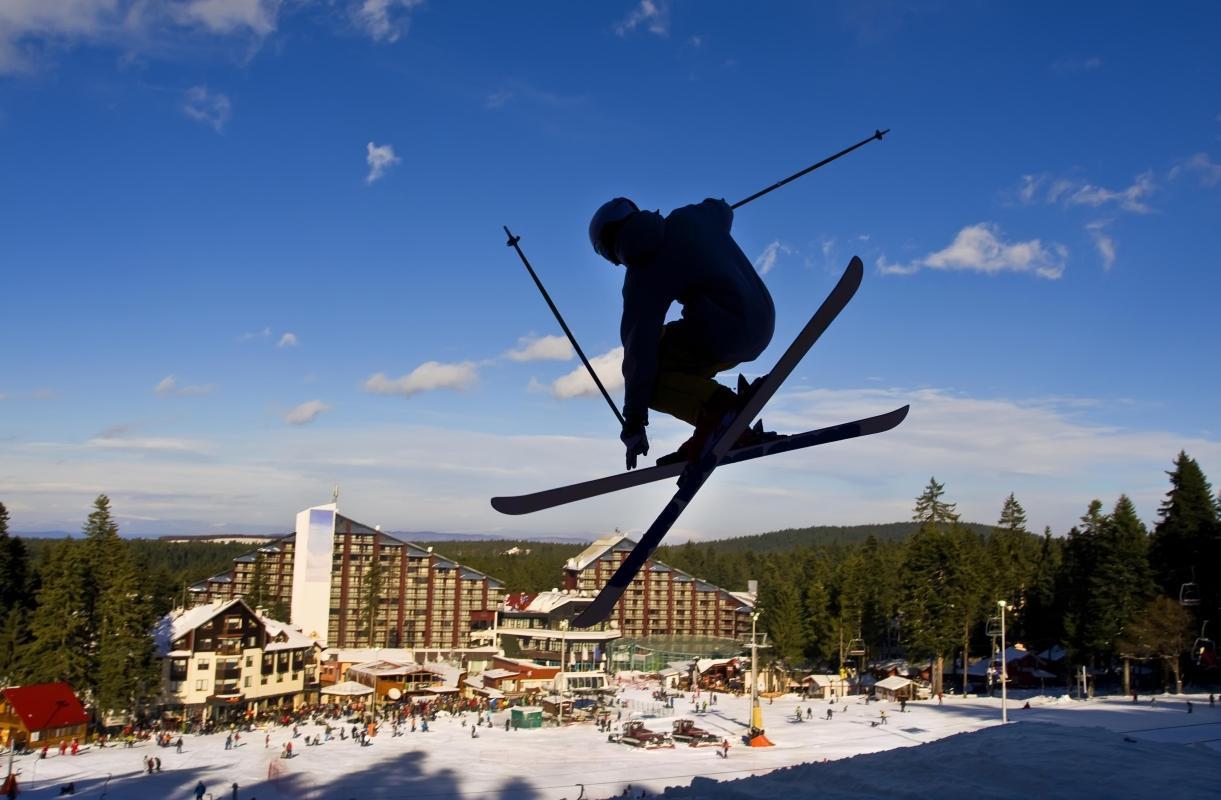 Borovets