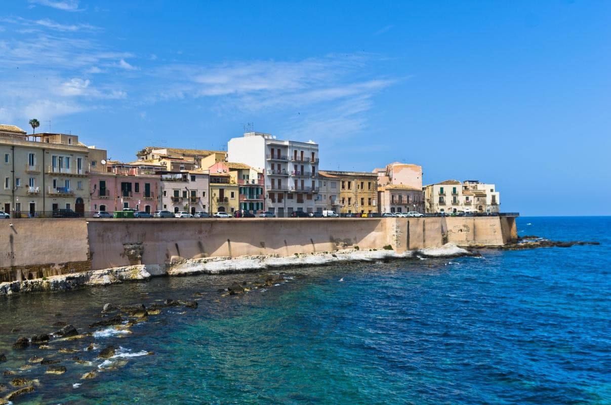 Ortygia (Ortigia)