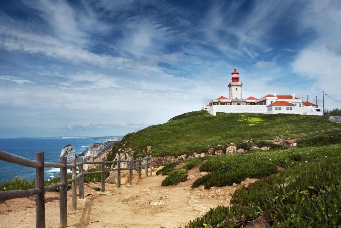 Cabo da Roca