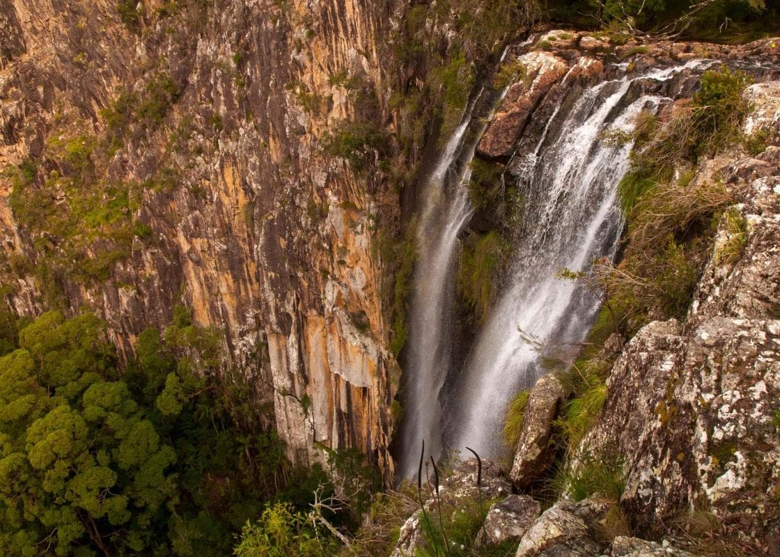 Minyon Falls