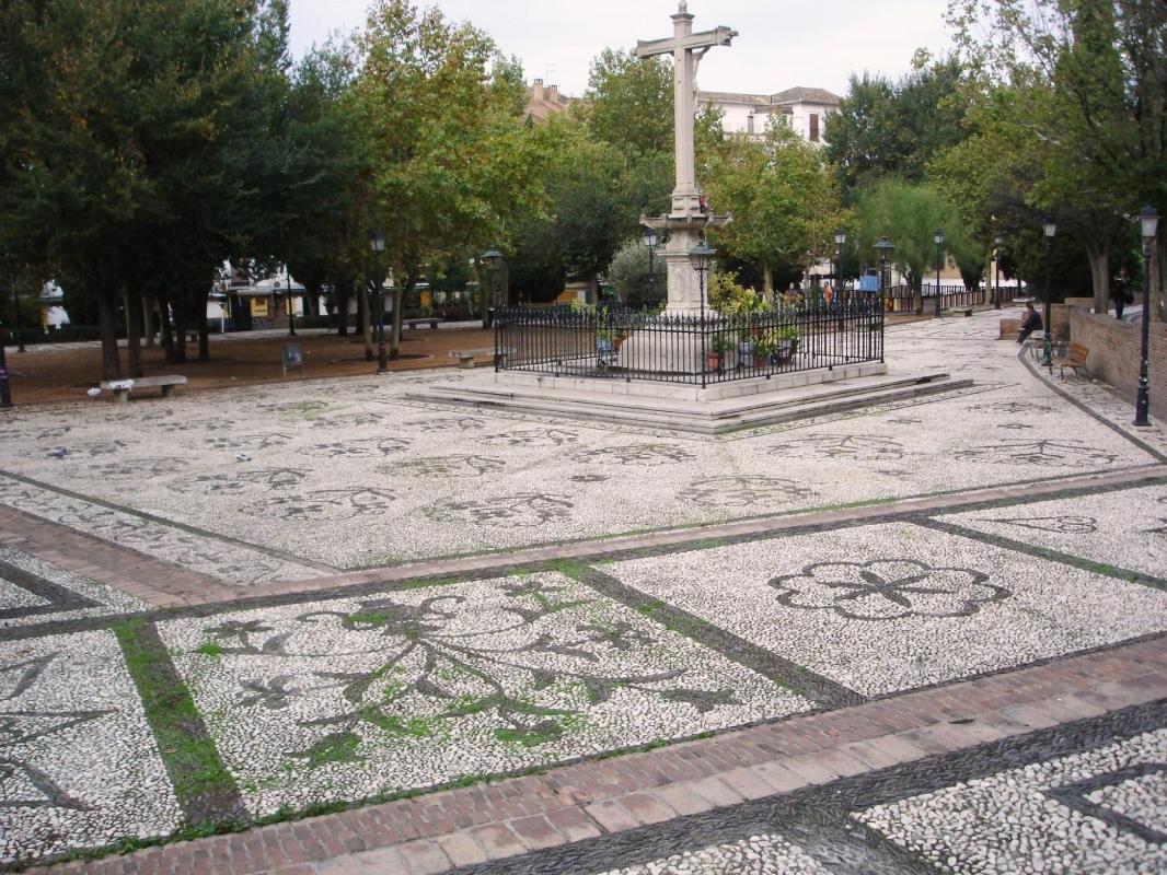 Campo del Príncipe