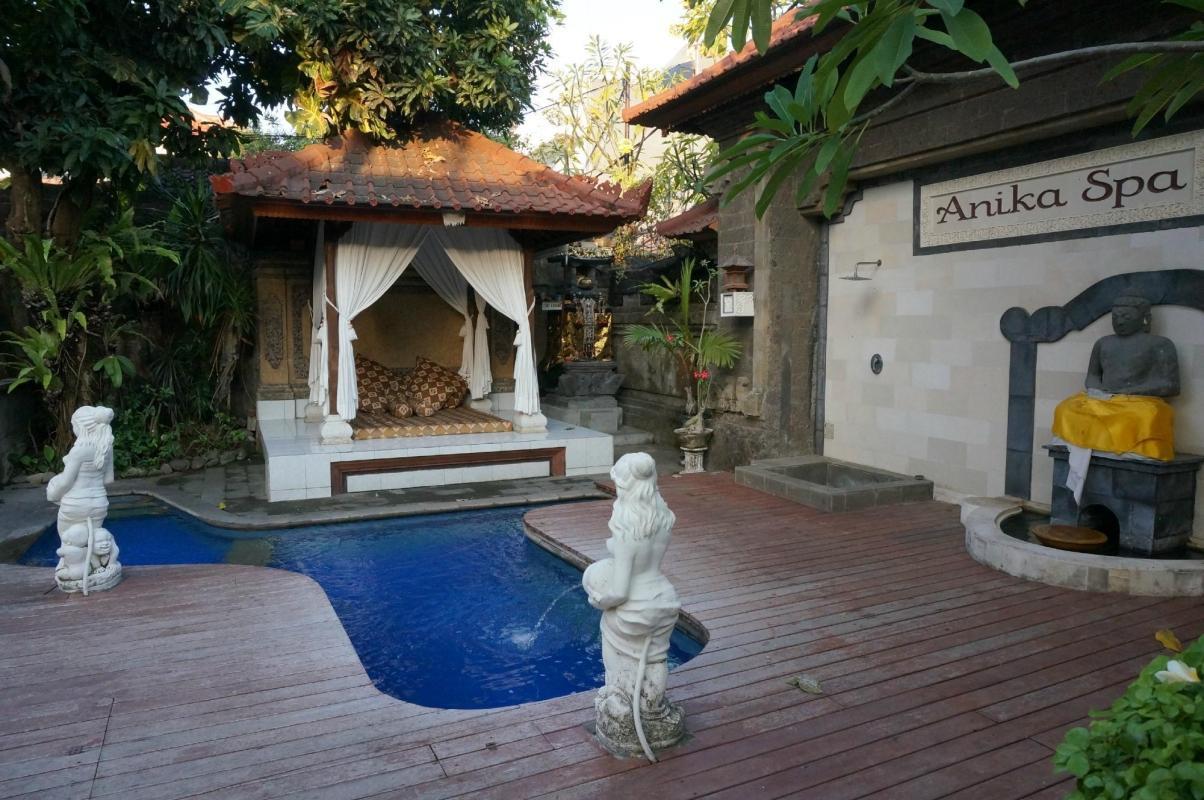 Anika Spa