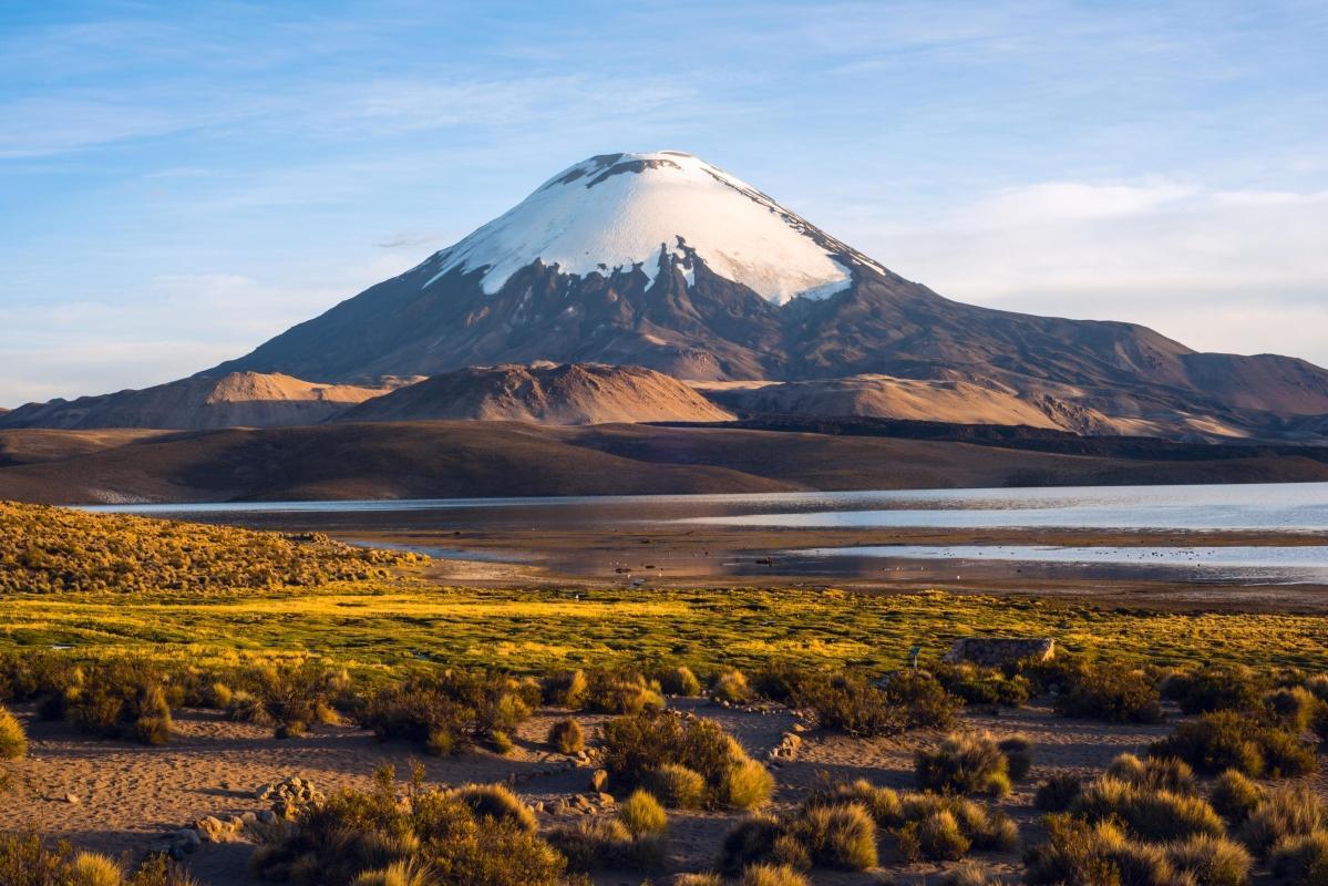 Lauca National Park