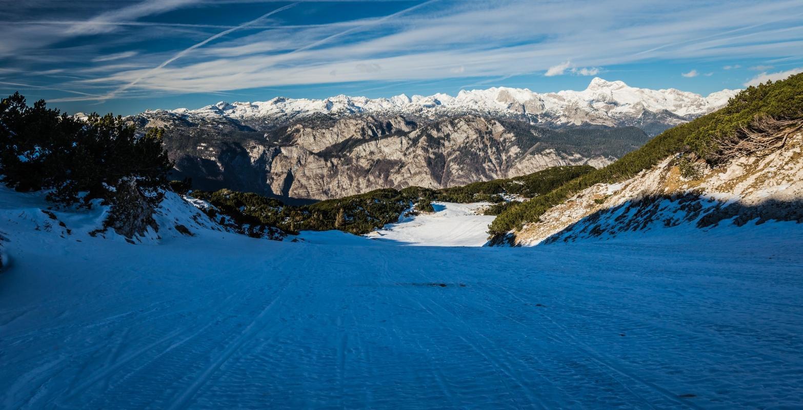 Triglav National Park (Triglavski Narodni Park)