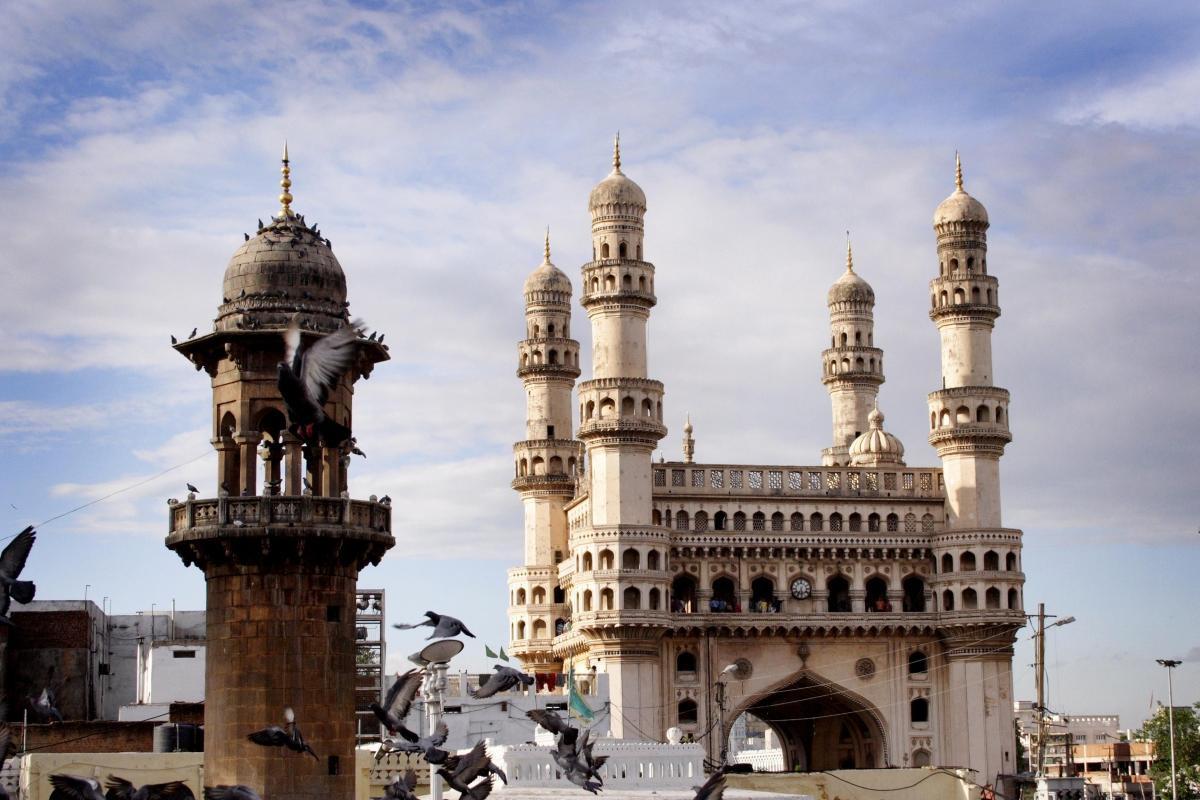 Charminar