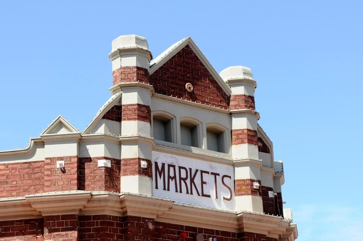 Fremantle Markets