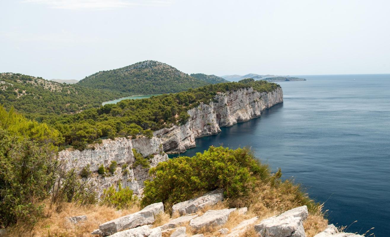 Telascica Nature Park