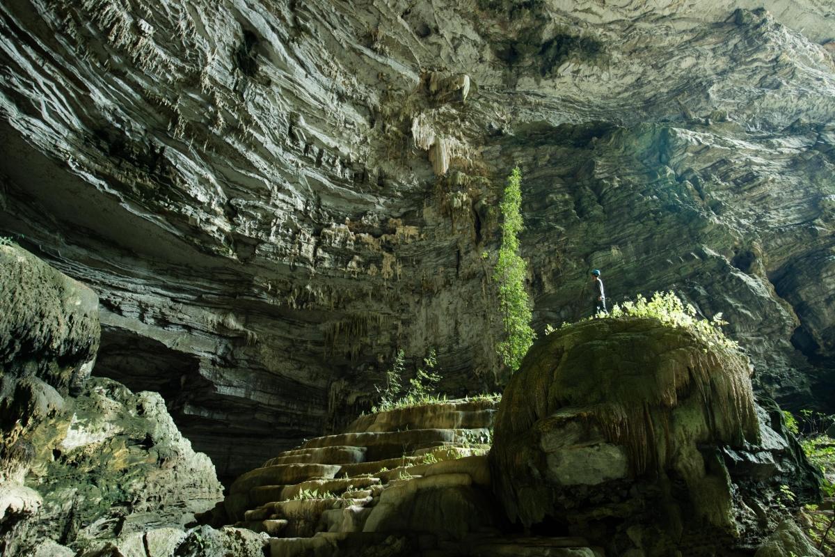 Phong Nha-Ke Bang National Park