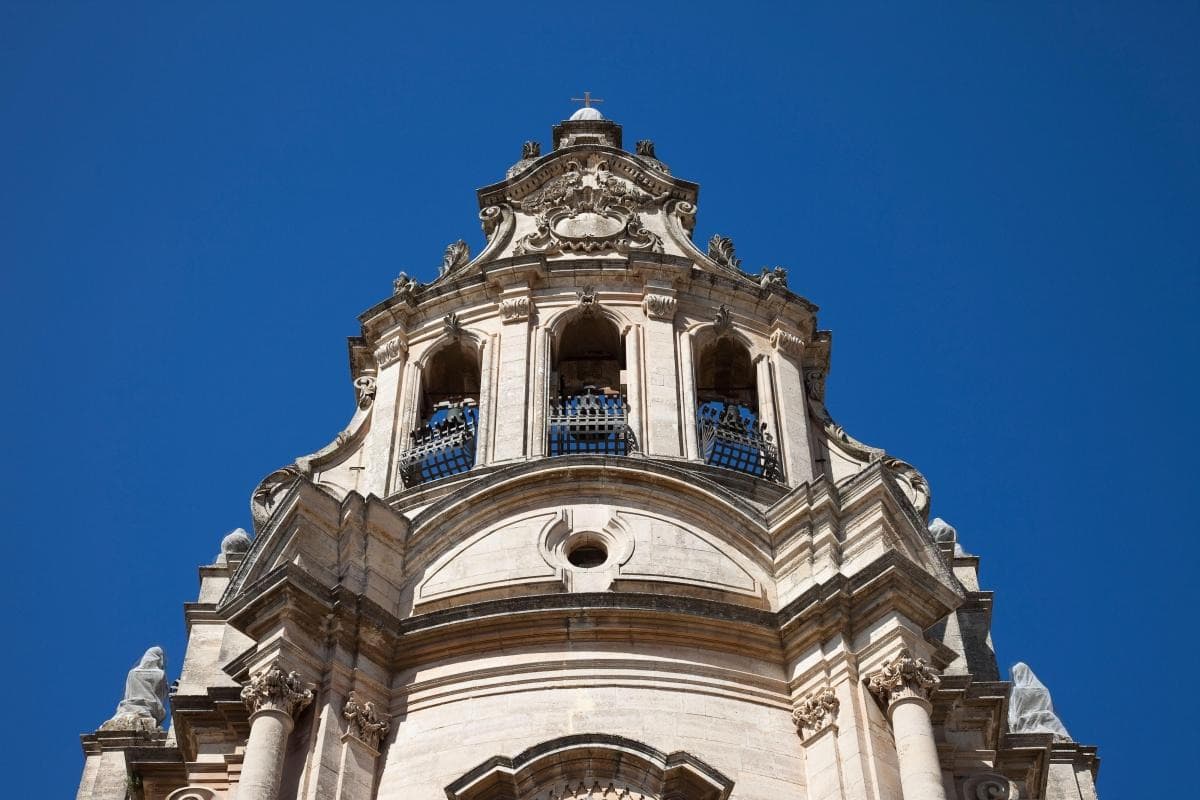 Church of San Giuseppe (Chiesa di San Giuseppe)