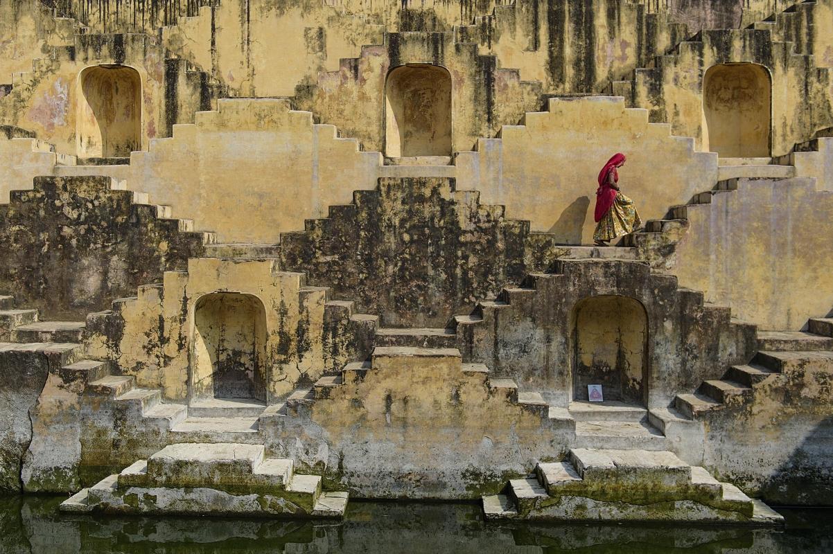 Chand Baori