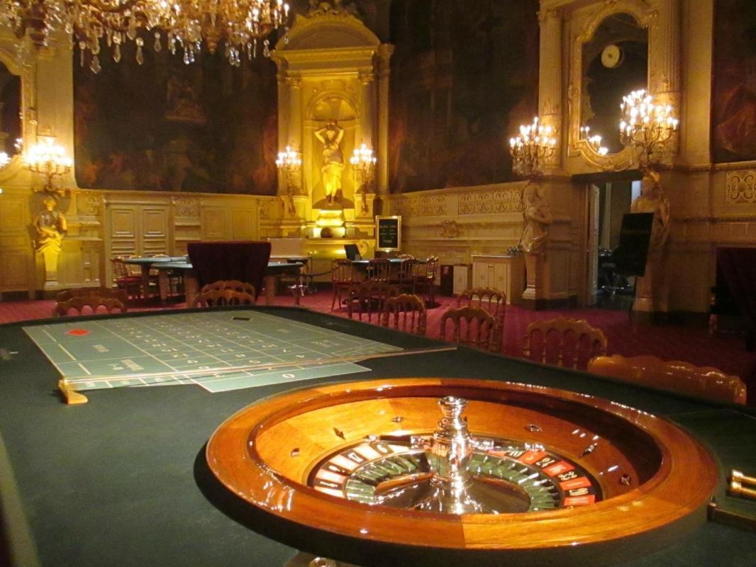 Casino Baden-Baden