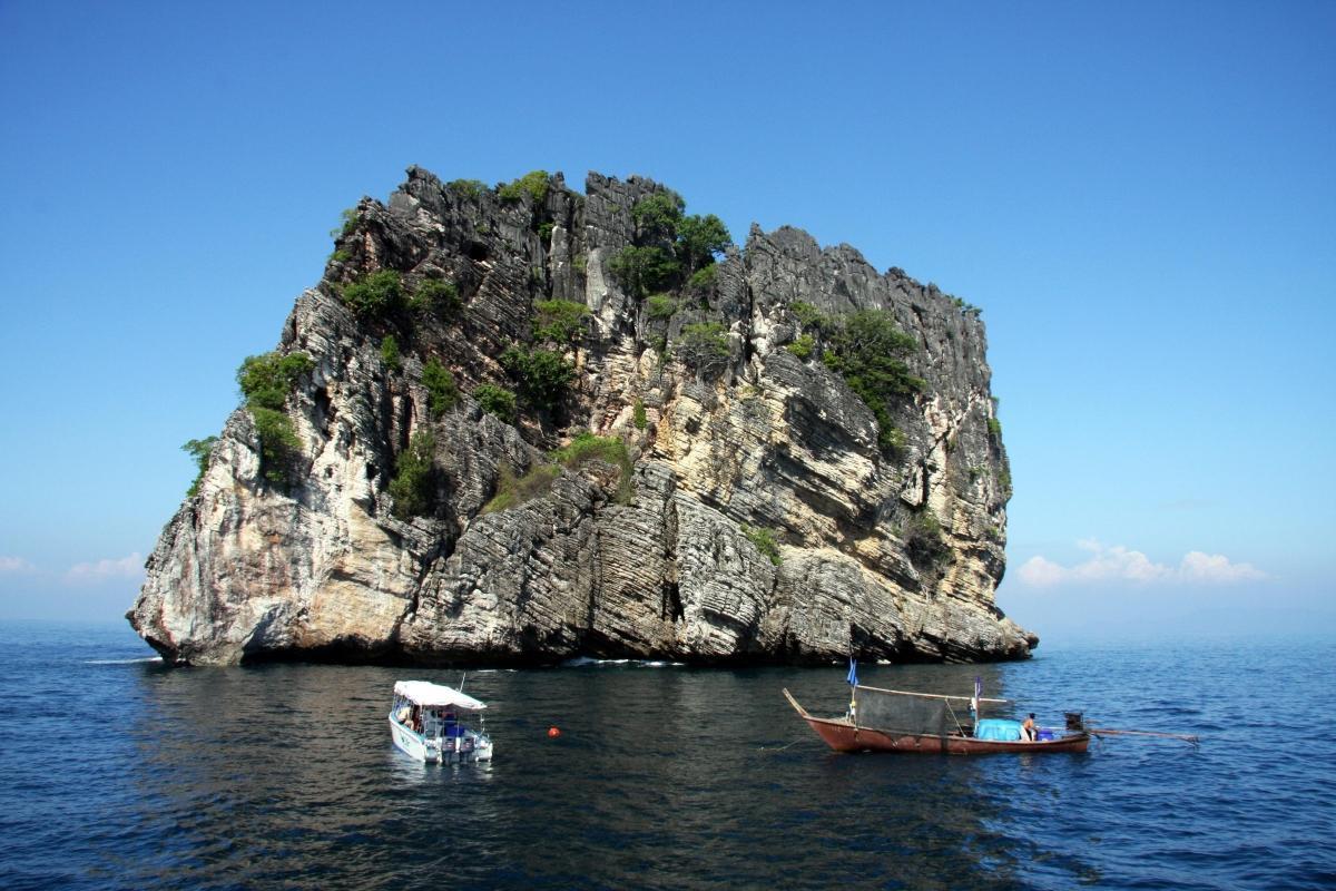 Koh Haa (Koh Ha)