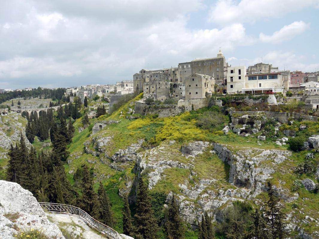 Gravina Di Puglia