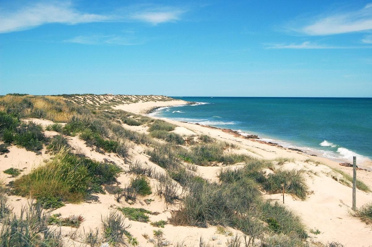 Cape Range Nationalpark