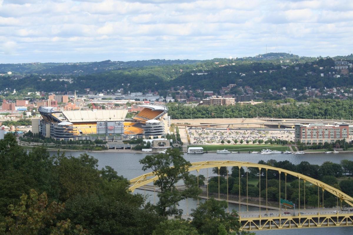 Heinz Field