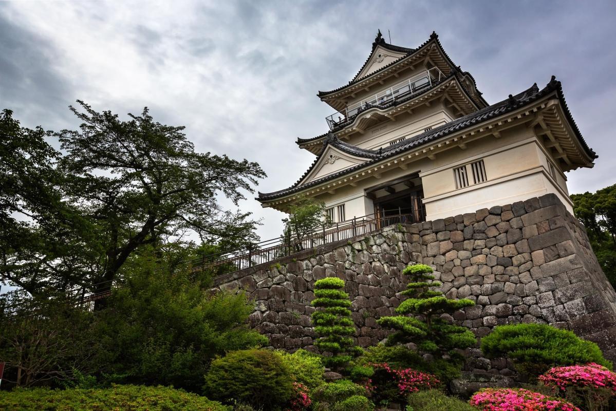 Odawara Castle (Odawara-jo)